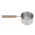 thumbnail image 5 of Mini Casserolemini Casserole 304 Inox Mini Beurre Melting Pot Inox Beurre Chauffe-Beurre Technologie Avancée, 5 of 5