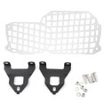 thumbnail image 1 of Motorcycle Headlight Grille Grill Protection Cover Fit for F800 F700 F650GS ADV, 1 of 14