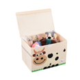 thumbnail image 1 of Opperiaya Closet Organizers and Storage Bags Under Bed Storage Container, 1 of 4