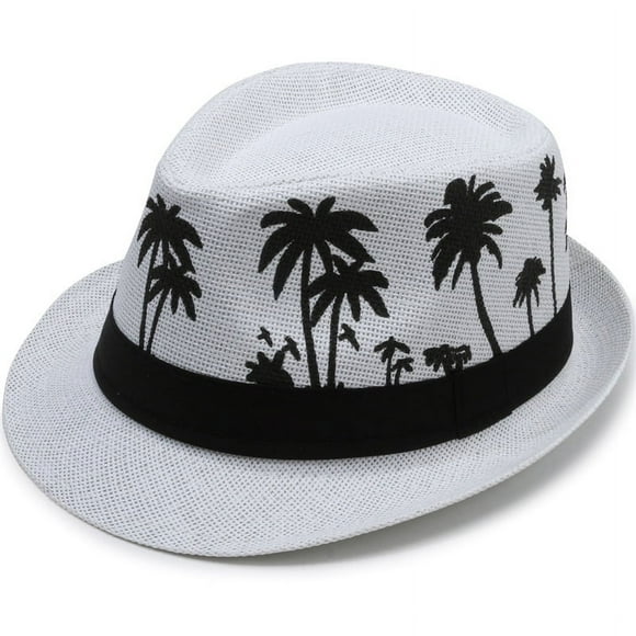 pc Plus Size Wool Felt Jazz Top Hat - Warm and Windproof Fedora for Men - Perfect Gift Idea