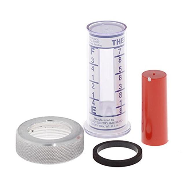 Krueger Sentry Gauge KITHGALN Gauge Repair Kit , Type H