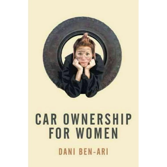 Car Ownership for Women (Paperback)