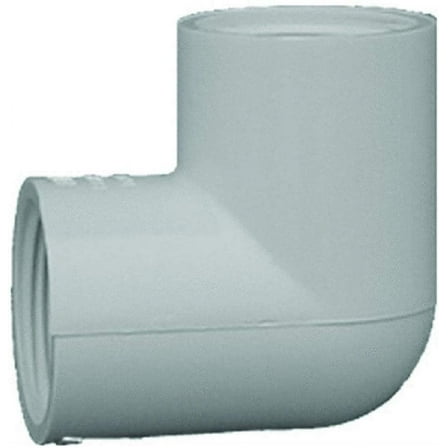 Genova 33705 90 Threaded Elbow