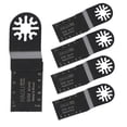 thumbnail image 2 of koolsoo Bi-metal Universal Oscillating Multi Tool Saw blades Fits For Power Tools A, 2 of 9