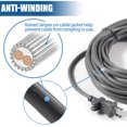 thumbnail image 3 of Cable de alimentación para Shark Navigator Lift-Away Pro NV355 NV356, 3 of 6