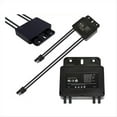 thumbnail image 1 of PV Power Optimizer Solar PV Panels Module Level Max Input 600W System Voltage 1500V MPPT High Efficiency, 1 of 6