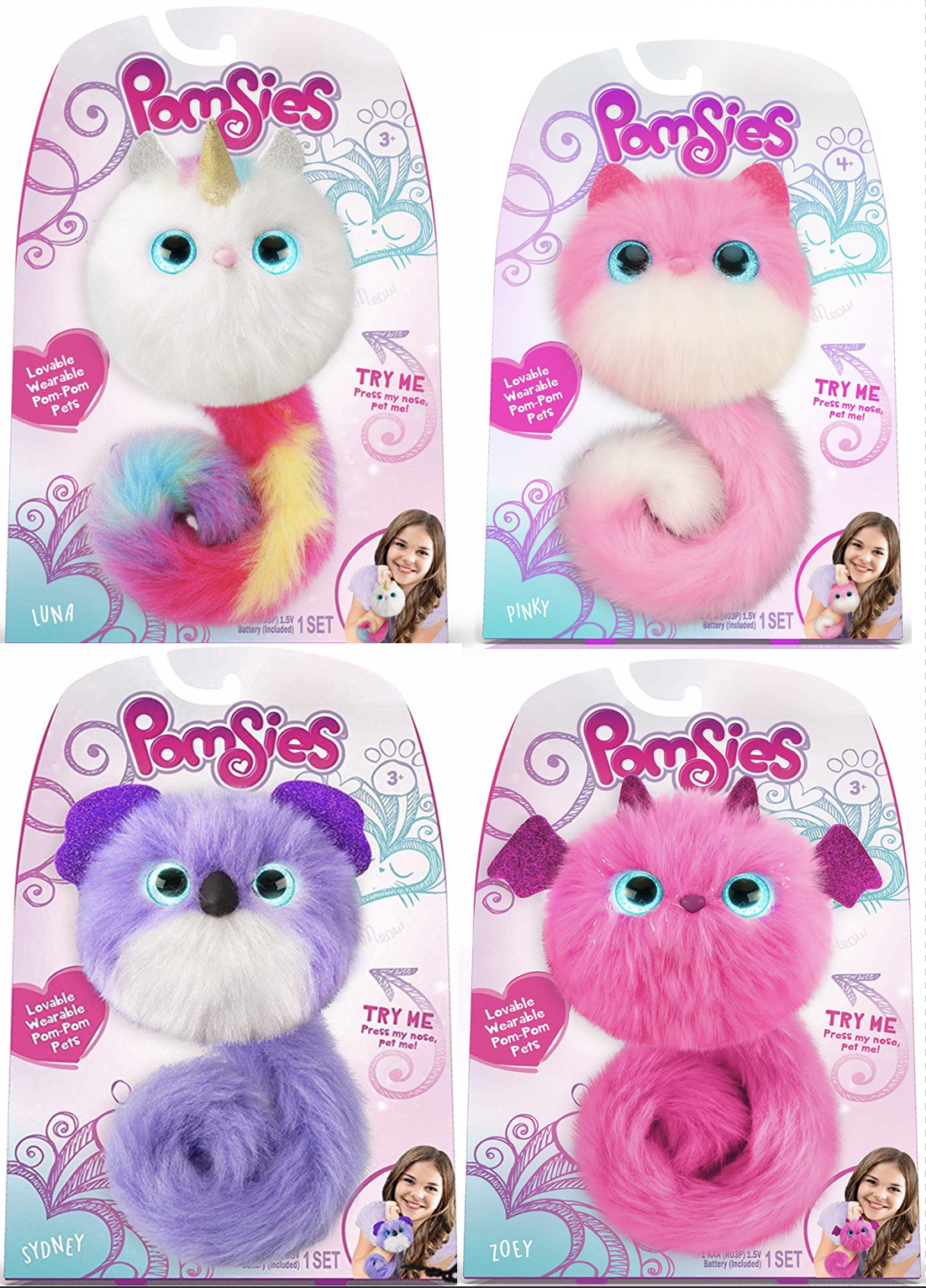 pomsies luna walmart