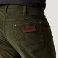 thumbnail image 6 of Wrangler Men's Slim Tapered Corduroy Pant, 6 of 7