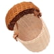 thumbnail image 1 of Cesta de Almacenamiento de Ratán para Niños, Bolsa Tejida A Mano Con Forma de Bellota, Accesorios de Fotografía para Niños y Niñas, 1 of 7