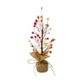 thumbnail image 2 of veasfak Mini Décor d'Œufs de Pâques avec Base en Toile de Jute Durable Arbre de Pâques, 2 of 9