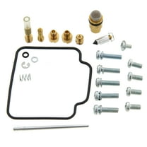 Carburetor Repair Kit Carb Kit for Arctic Cat Bearcat 454 2x4 1997 1998