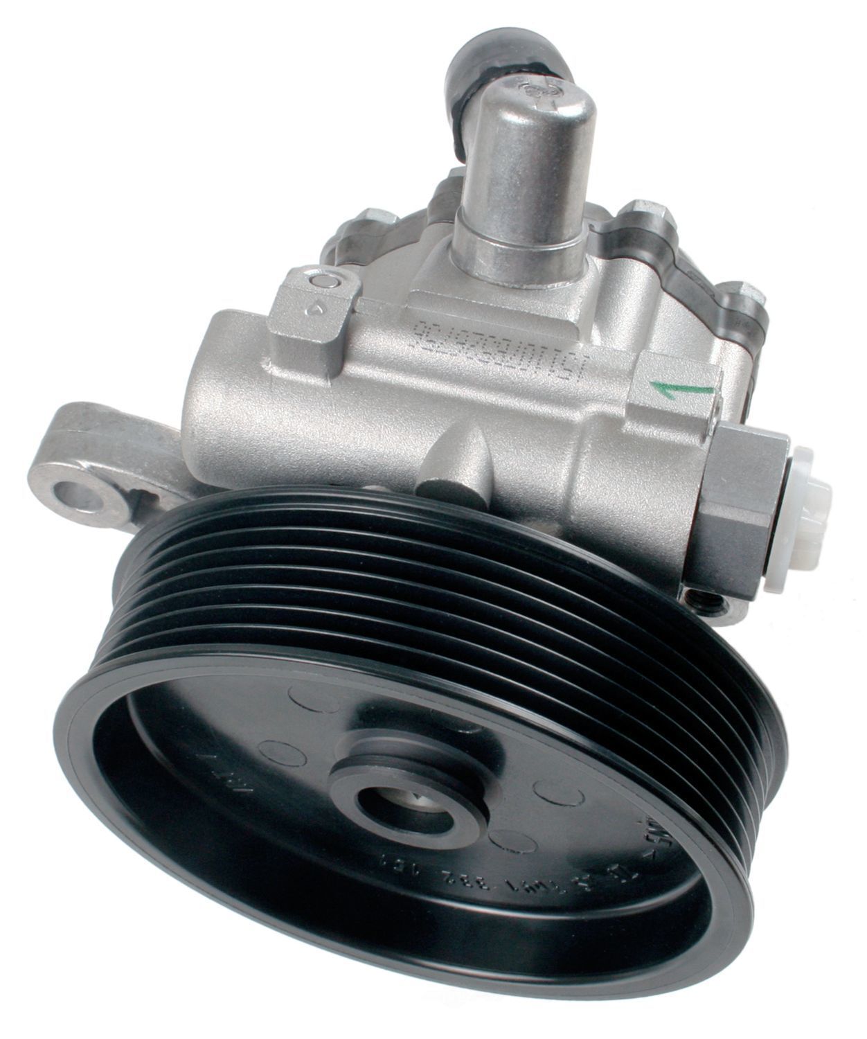 Bosch KS01000664 Reman Power Steering Pump