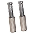 thumbnail image 3 of 2x Electric Guitar Saddle Bridge Bolts Post Musical Instrument Parts, 3 of 6