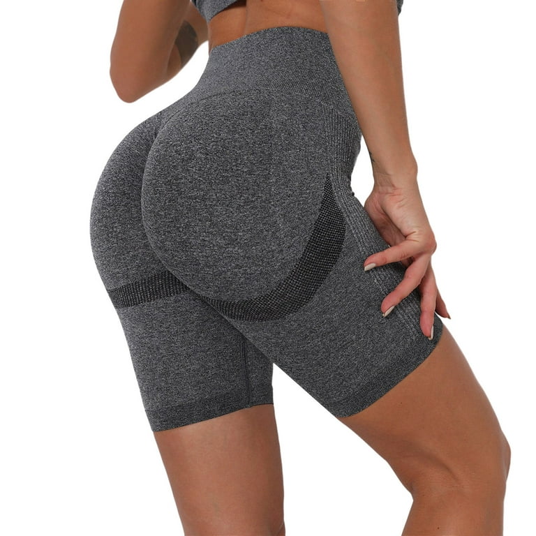 PMUYBHF Yoga Pants With Pockets Tall Women 34-36 Inseam 4Th of