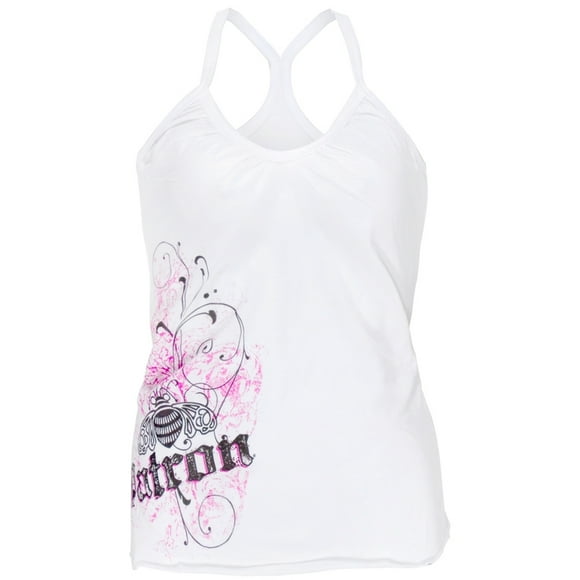 Patron - Bottle Racerback Juniors Tank Top