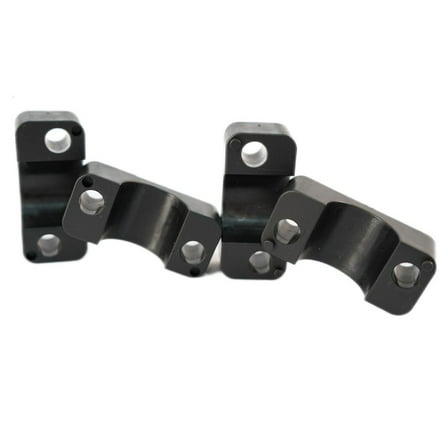 sailesiti 1 Set 1Golf Cart Brake Block Brake Pedal Pad 1981-Up 1011402 1010811