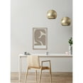 thumbnail image 6 of Marmont Hill Art Is Not a Thing Framed Painting Print, 6 of 6