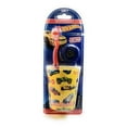 thumbnail image 3 of Hot Wheels Manual TOOTHBRUSH GIFT SET (Toothbrush, Cap and Cup), 3 of 3