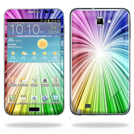 Cell Phone Skin Cover - Mightyskins Protective Vinyl Skin Decal Cover for Samsung Galaxy Note LTE Cell Phone wrap sticker skins