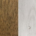thumbnail image 2 of Sunset Trading Country Grove 42" Round to 60" Oval Wood Pub Table in Gray, 2 of 6