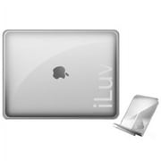 ICC803CLR Durable Ultra Thin iPad Case