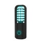 thumbnail image 1 of Ounissouiy Esterilizador de luz de 3W, desinfectante portátil USB recargable, lámpara UVC, esterilizador de ozono para el hogar, carga USB Iluminación y accesorios negro, 1 of 6