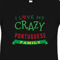 thumbnail image 4 of Inktastic Portuguese Family Reunion Funny Gift Boys or Girls Toddler T-Shirt, 4 of 5