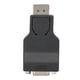 thumbnail image 1 of Adaptador de arquitectura de reloj de alta definición para una transición de pantalla perfecta Convertidor DP a VGA 1080P, 1 of 8