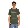 thumbnail image 5 of Rock Climbing Humor Shirt, Climbing Humor, Outdoors, Sport Climbing, 5 of 8