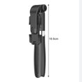 thumbnail image 1 of Bluetooth Selfie Stick Inalámbrico Remoto Teléfono Móvil Trípode Soporte Plegable Facetime Teléfono Soporte Para Sistema Android Ios, 1 of 6