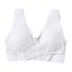 thumbnail image 1 of Ropa interior cómoda del sujetador del cordón del color sólido de la mujer Undies Fridja  nalpqowj34654, 1 of 5