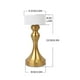 thumbnail image 5 of Fiudx Lámpara de Mesa, Elegante Luz con Carga Usb, Opciones de Atenuación Versátiles, Diseño de Alta Gama, Uso Interior y Exterior, Ambiente Romántico, Decoración Elegante para El Hogar., 5 of 5