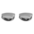 thumbnail image 3 of Soporte de metal Dolle Flic para estantes de 1,25 a 0,8 cm, 3 of 6