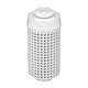 thumbnail image 1 of Compostador de exterior, lombricompostador, aireación de 360 ​​grados, portátil de compostaje de residuos alimentarios., 1 of 9
