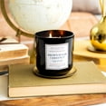 thumbnail image 3 of Chesapeake Bay Candle The Collection Two-Wick Scented Candle, Brown Sugar Chestnut Medium Jar, 3 of 5