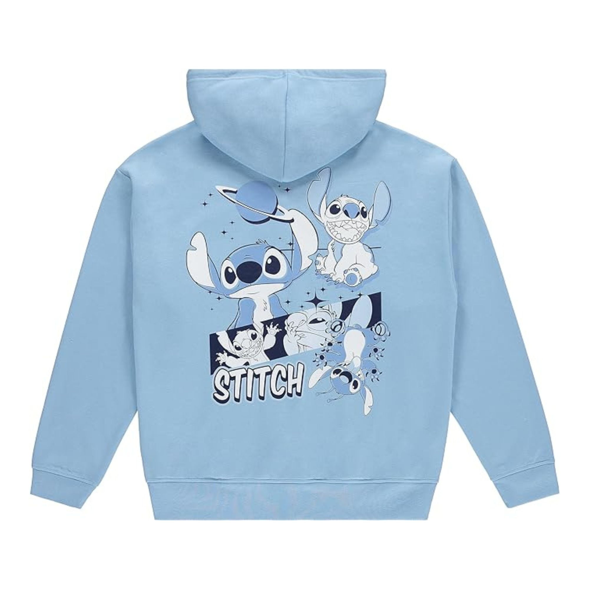 Stitch hoodie walmart best sale