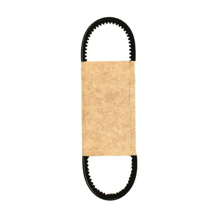 RAParts M1862T New Generator Belt Fits John Deere 330 40 420 430 1755 1855 1955
