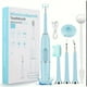 thumbnail image 4 of Intelligent Touch Tooth Cleaner With Seat Charging Tooth Punch Device To Remove Stains And Tartar Electric Toothbrush Home Dental Beauty Instrument, 4 of 4