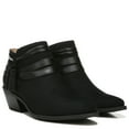 thumbnail image 2 of LifeStride Womens Paloma Booties - Medium & Wide Width, 2 of 7