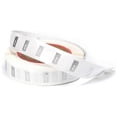 thumbnail image 1 of 100 PCS NFC Tags Sticker with NTAG213 Chip Blank NFC Stickers Adhesive Labels RFID Tags Rewritable, 1 of 5