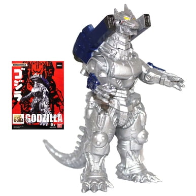 Bandai New Godzilla 65th Anniversary 3.5 inch Figure Mechagodzilla 