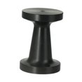 thumbnail image 1 of Tamper de café expreso resistente, fácil de usar, nivelador de café multiusos, juego de herramientas de café para tienda de té con leche, 1 of 9