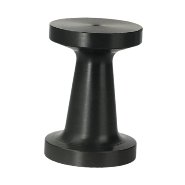 Tamper de café expreso resistente, fácil de usar, nivelador de café multiusos, juego de herramientas de café para tienda de té con leche