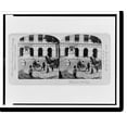 thumbnail image 2 of Historic Framed Print, Queen's Road, Hong Kong, 17-7/8" x 21-7/8", 2 of 9