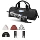 thumbnail image 1 of Multiherramienta oscilante Dremel Multi-Max MM50-02 5A con cable, 1 of 6