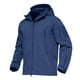 thumbnail image 1 of Chaqueta impermeable MAGCOMSEN para hombre de invierno multicolor, 1 of 6