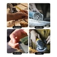 thumbnail image 6 of Table Dust Collector Vacuum Welding Tiled Dust Removal Table 220V, 6 of 13