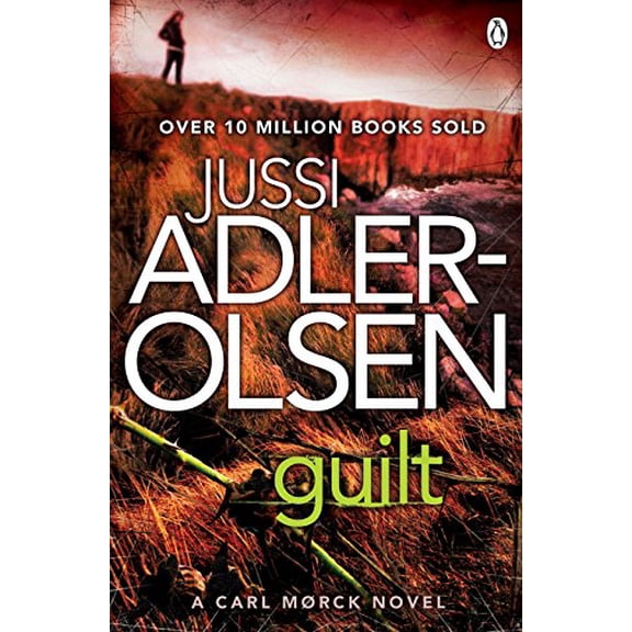 Pre-Owned Guilt, 9781405909785, 1405909781, Hardcover,