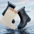 thumbnail image 4 of LABSERRON Boot Liners for Cold Weather Protection 1 Pair Multi Color Comfortable Breathable Insulated 12.58X10.02X3.34in, 4 of 10