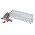 thumbnail image 2 of Controlador de motor sin escobillas de 18 tubos de aleación de aluminio para bicicleta eléctrica de alta potencia y control de velocidad para scooters eléctricos de 60 V y 1500 W, 2 of 8